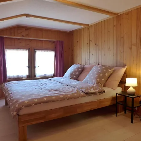 Apartment Vamika By Interhome Niederried bei Interlaken