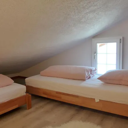 Vamika By Interhome Apartment