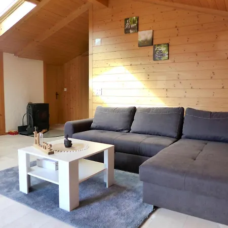 Vamika By Interhome * Niederried bei Interlaken