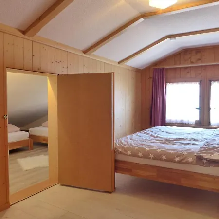 Vamika By Interhome Apartment *