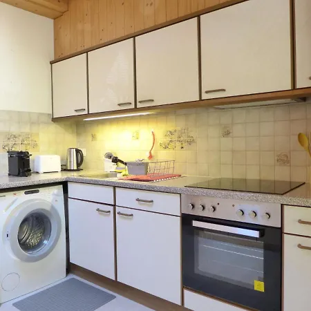 Apartment Vamika By Interhome Niederried bei Interlaken