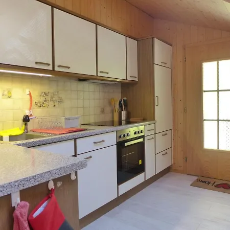 Apartment Vamika By Interhome *