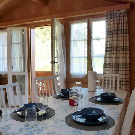 Vamika By Interhome Apartment Niederried bei Interlaken