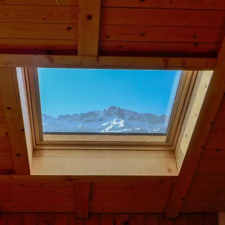 Apartment Vamika By Interhome Niederried bei Interlaken