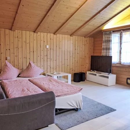 Vamika By Interhome Apartment